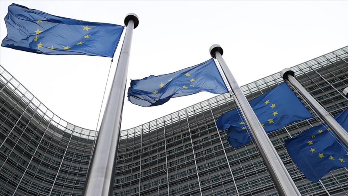 欧盟批准为乌克兰提供弹药支持