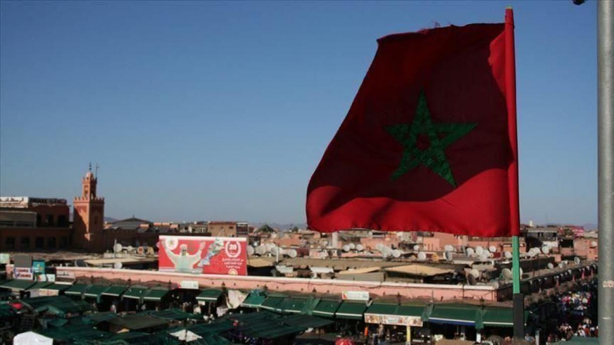 Marruecos suspende vuelos con Inglaterra, Países Bajos y Alemania