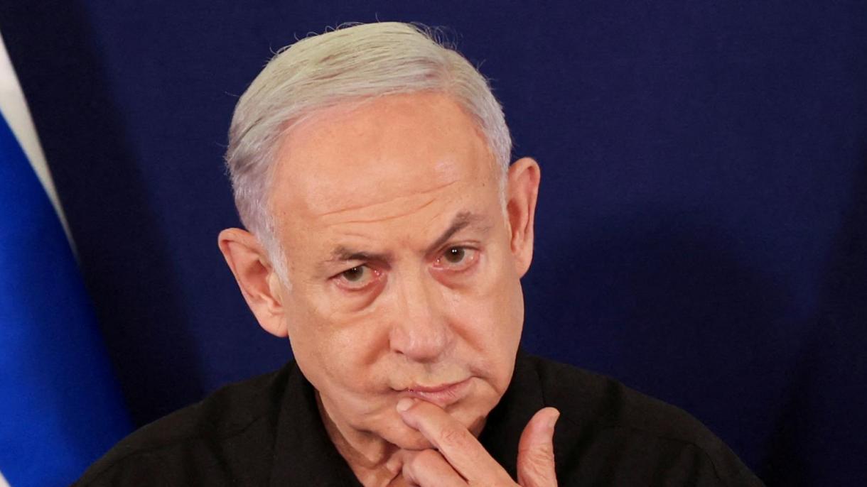 Netanyahu: Nessun cessate il fuoco senza il rilascio degli ostaggi