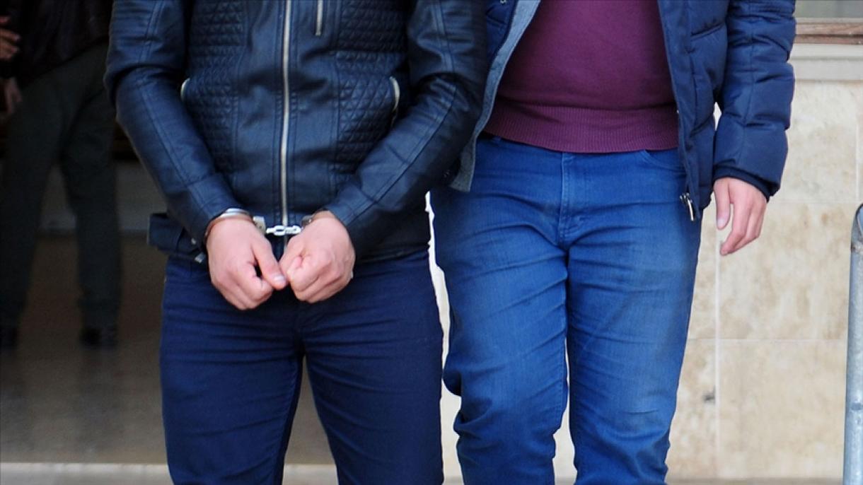 Задържан е терорист от ПКК, издирване с червена бюлетина на Интерпол