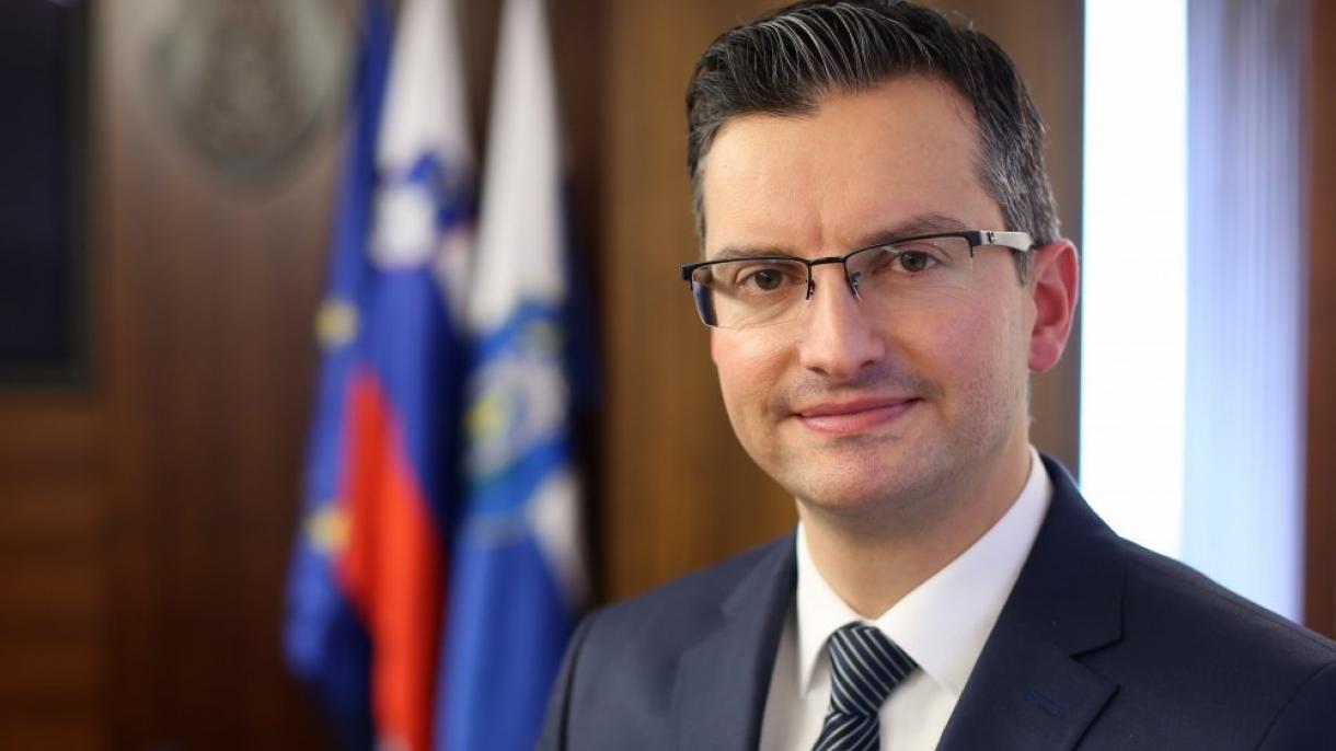 Slovenski premijer Šarec najavio da podnosi ostavku