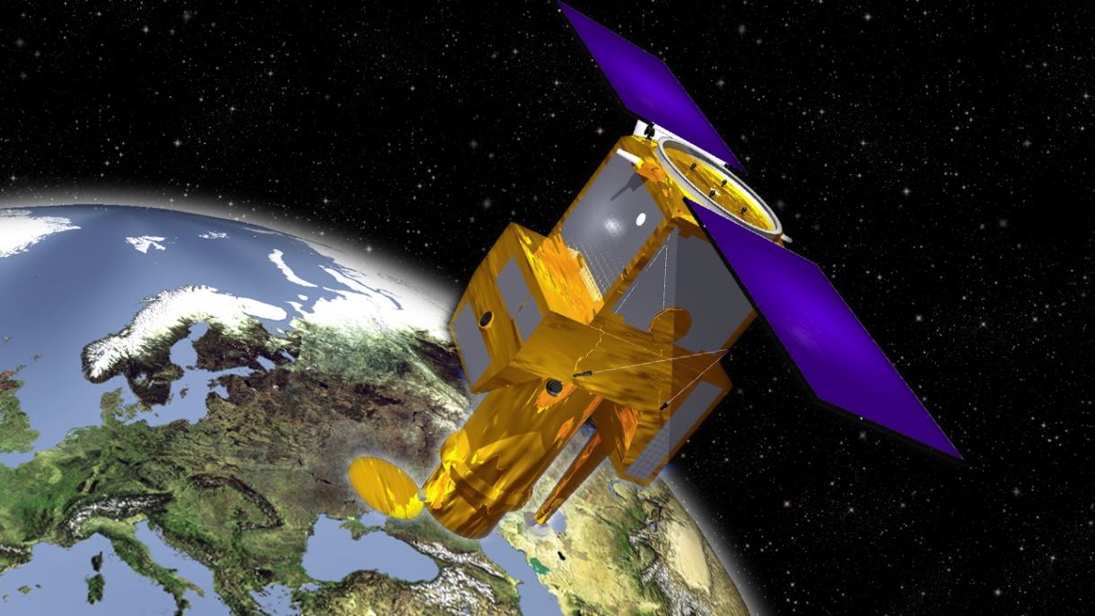Σήμερα εκτοξεύεται ο δορυφόρος Göktürk-1