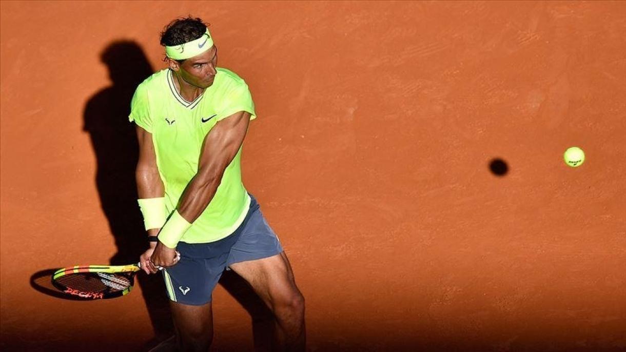 Rafael Nadal atinga fainali Barcelona Open