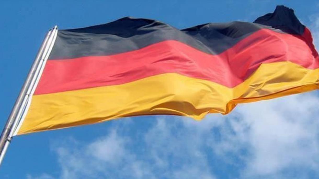 آلمان کارنامه 2020 سازمان تروریستی  پ‌ک‌ک را منتشر کرد