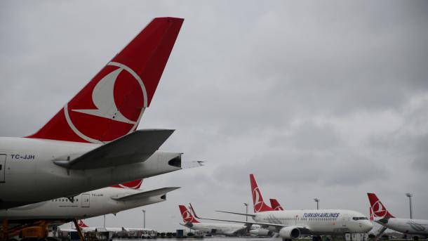 Turkish Airlines será el protagonista de los Óscar 2016