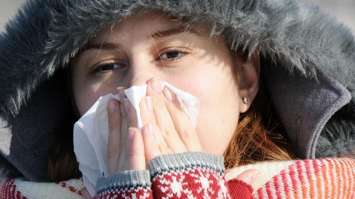 Már 37 gyermek halt meg az influenzajárványban az Egyesült Államokban