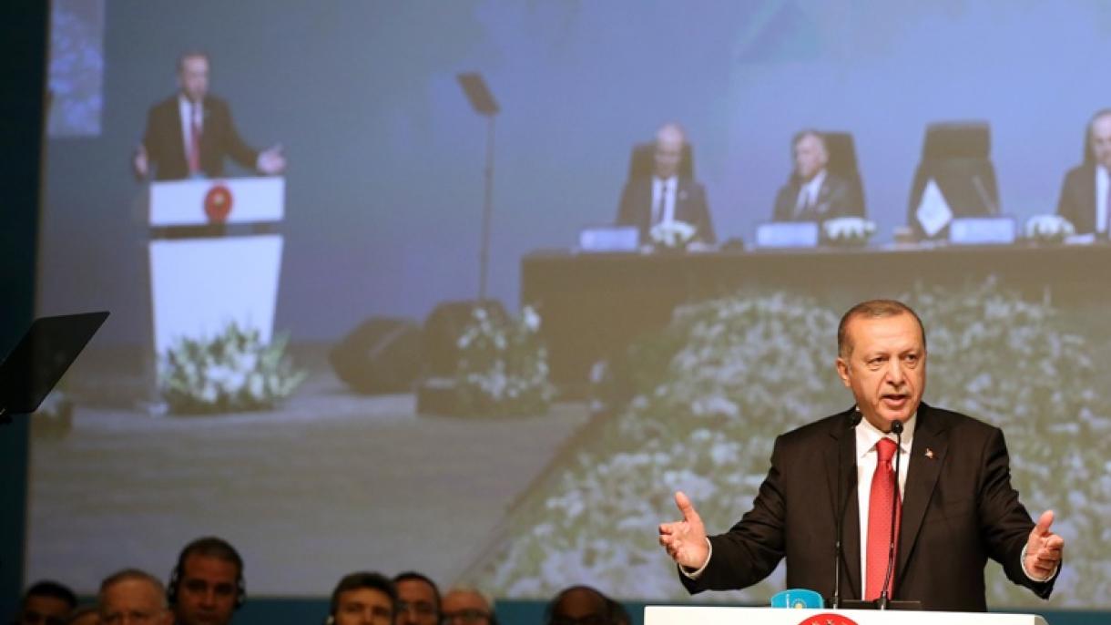 Samiti i OBI-t për Palestinën – Erdogan fshikullon “banditizmin, terrorin shtetëror” të Izraelit