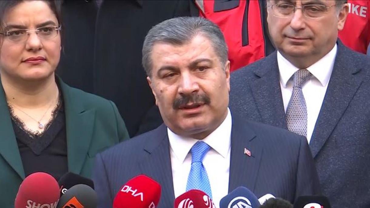 Ankara – Dalin nga karantina 42 të evakuuarit nga Kina, përfshirë shtetasen shqiptare