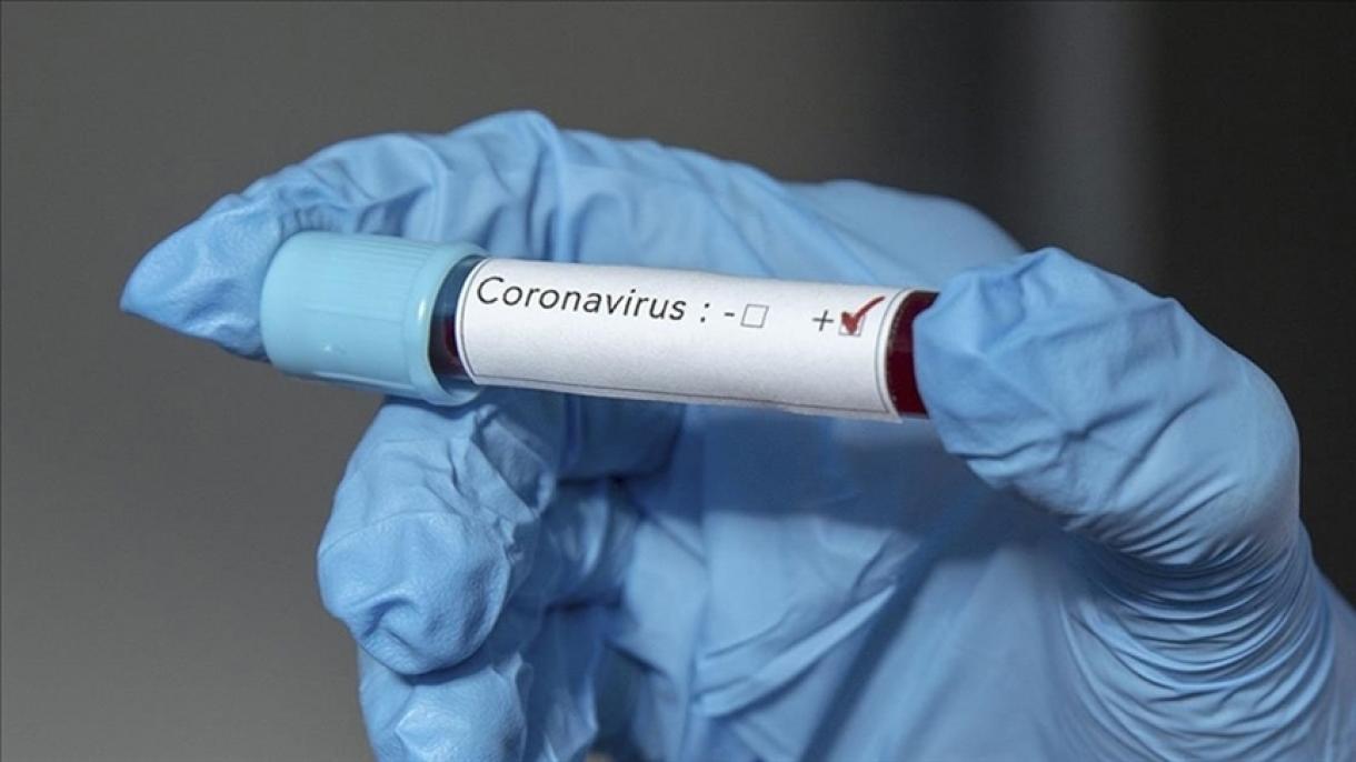شناسایی اولین مورد ویروس جهش‌یافته کرونا در کادر پارالمپیک