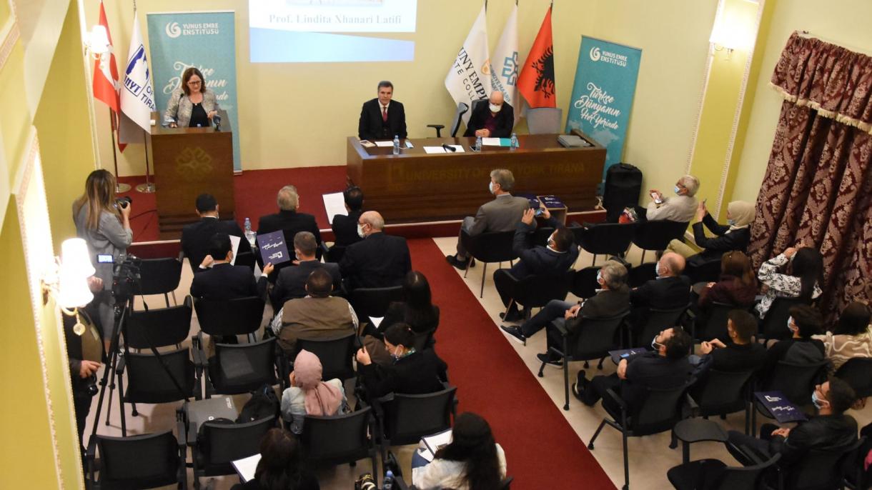 Yunus Emre Yılı Etkinlikleri_Tiran_5.jpg