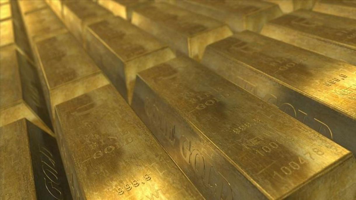 ئايرودۇرۇمدا خىتايغا ئەتكەس قىلىنىش ئېھتىمالى بولغان 2 مىليون 800 مىڭ دوللارلىق ئالتۇن قولغا چۈشتى