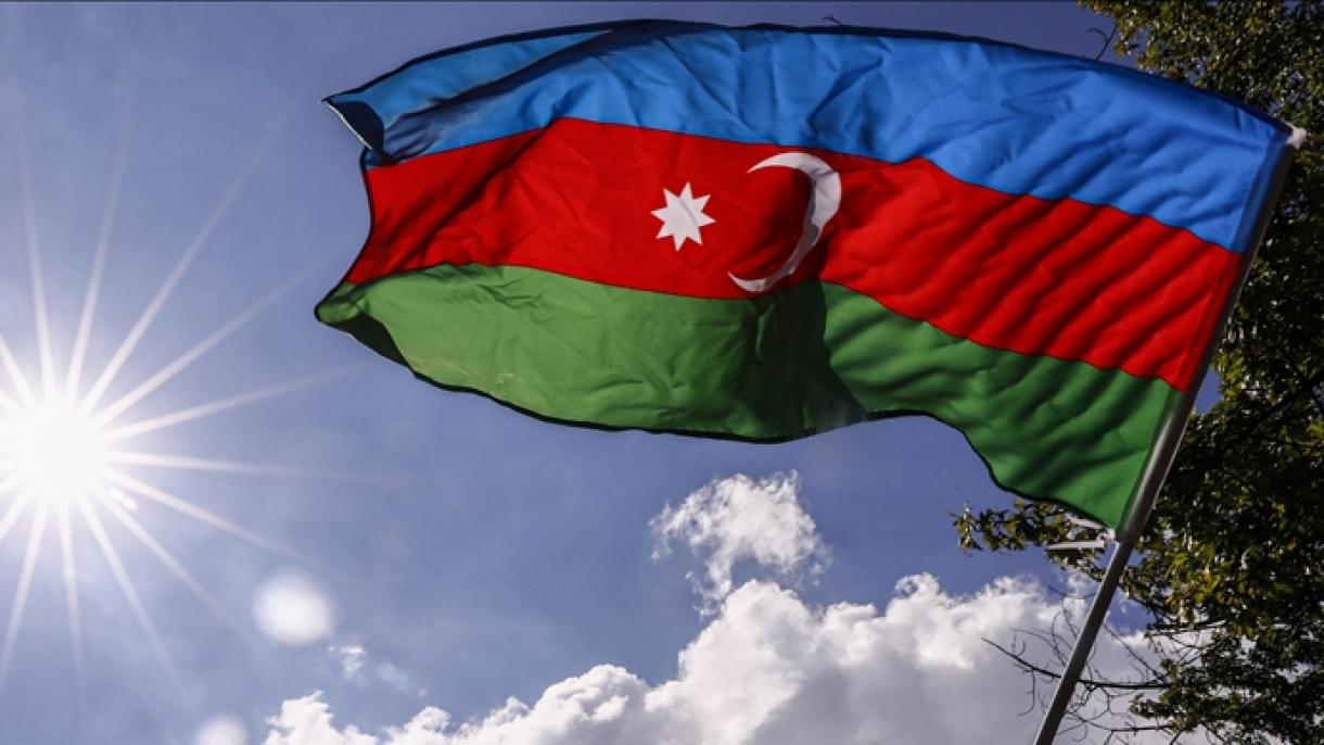 Azərbaycan Səhiyyə Nazirliyi:''Azərbaycan Ordusu antiterror tədbirləri zamanı192 şəhid verdi''