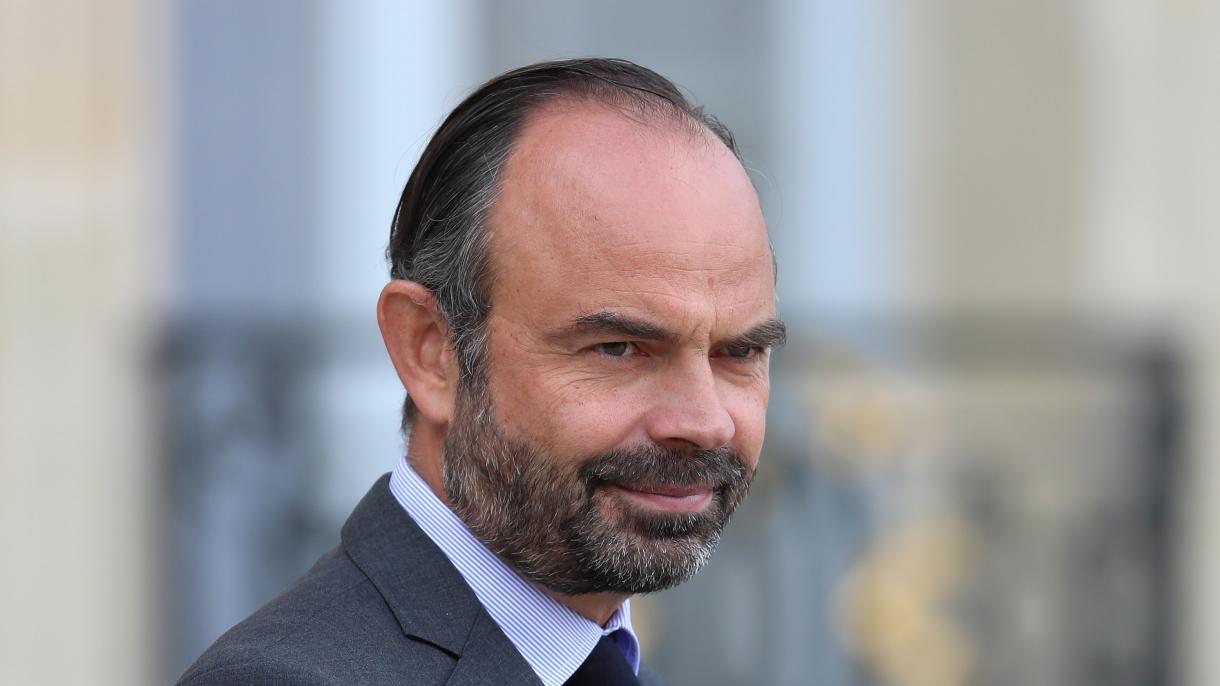 France: Edouard Philippe a reçu une délégation de gilets jaunes