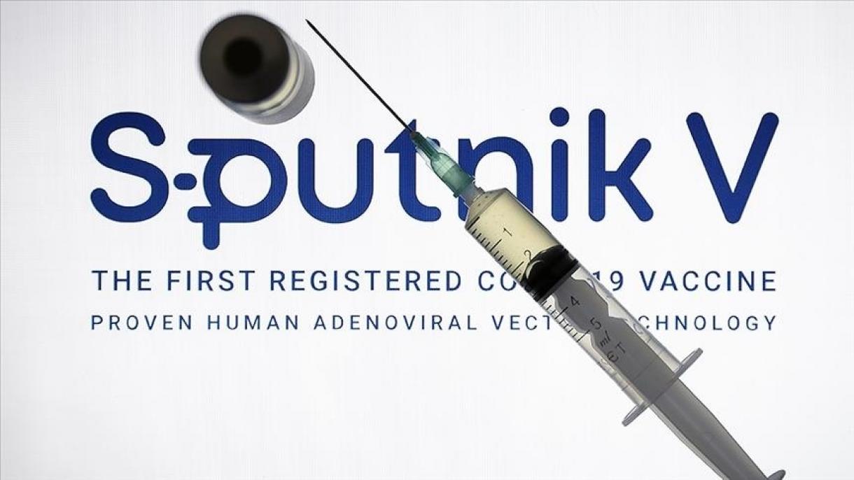 Argentina se convierte en el primer país latinoamericano en producir localmente la vacuna Sputnik V