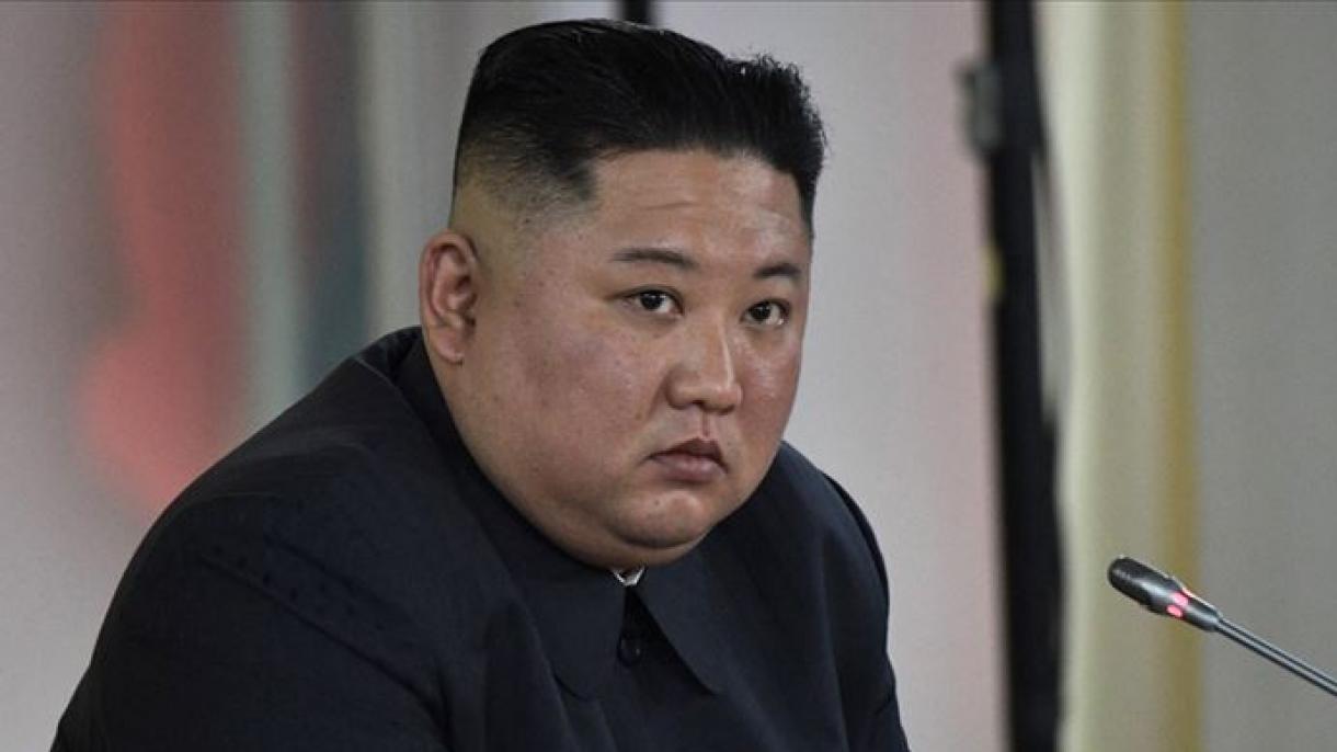 Түндүк Корея лидеринин өзкөтүк курал менен коркутуусу
