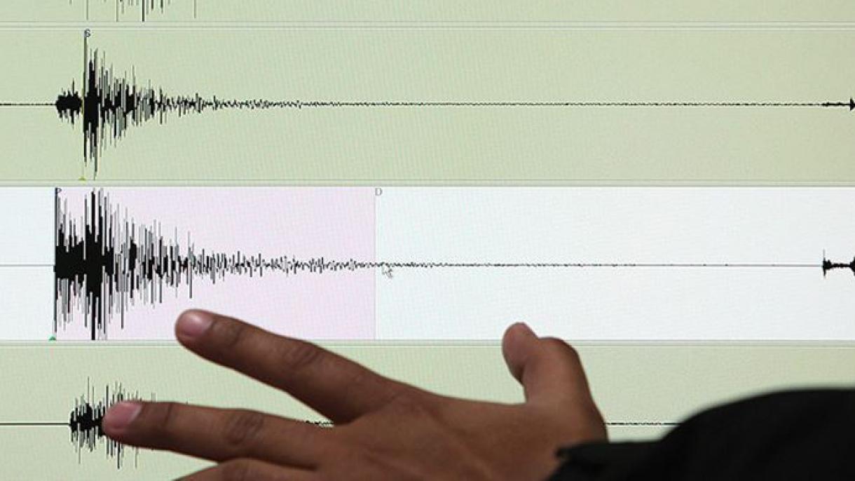 زلزله 4 ریشتری آذربایجان شرقی را لرزاند