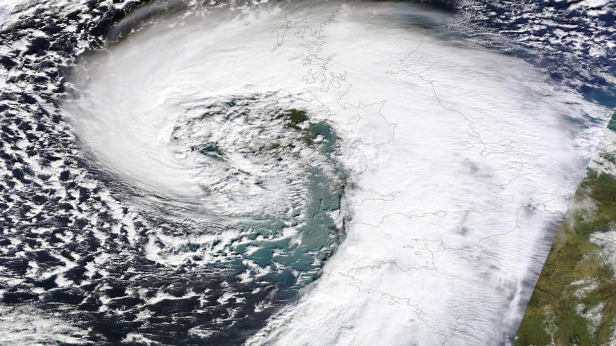 Tempesta colpisce il sud-ovest degli Stati Uniti, 14 vittime