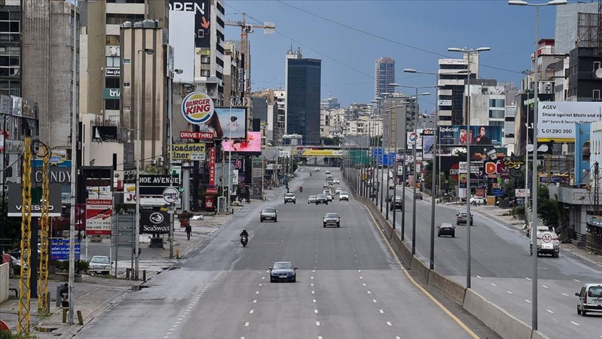 Liban: les élections législatives anticipées au 27 mars au lieu du 8 mai