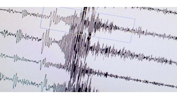 新西兰发生里氏6.2级地震