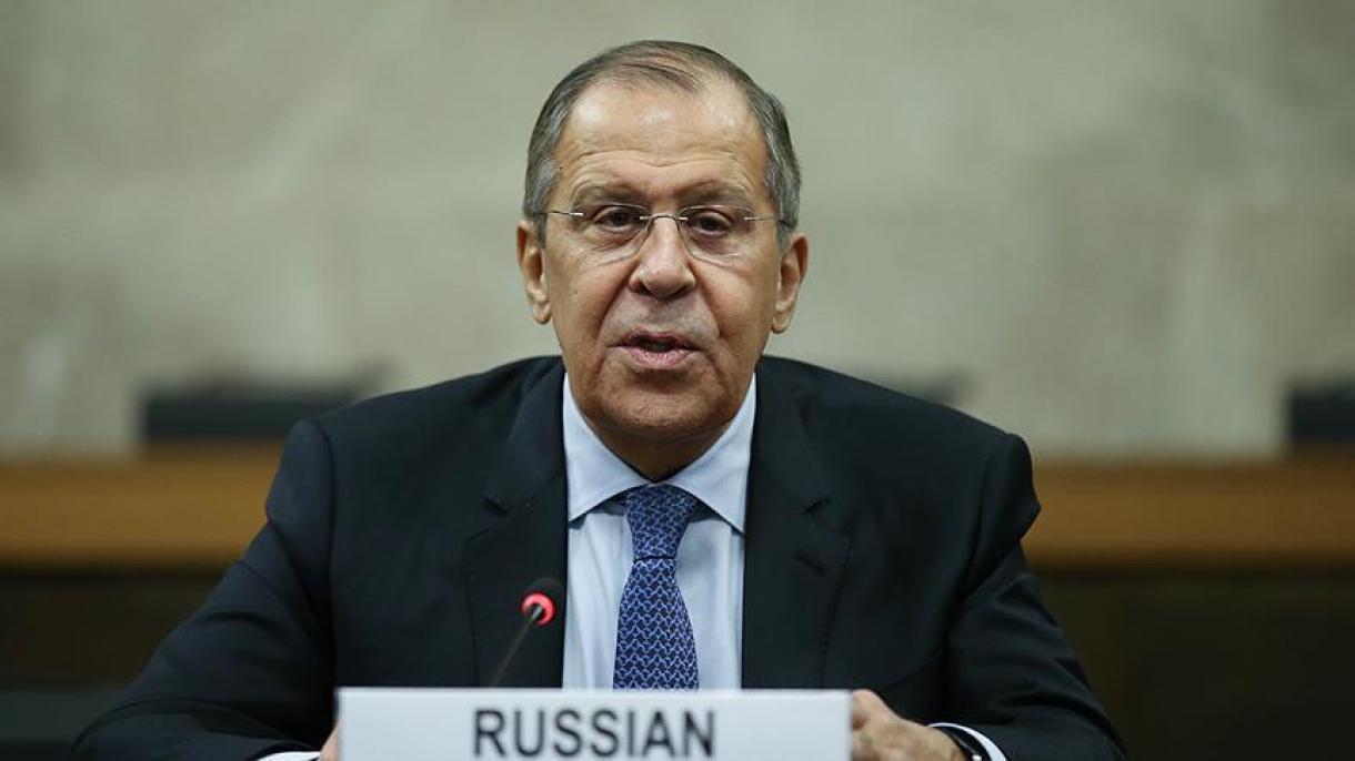Rússia considera uma operação possível da Turquia na Síria importante