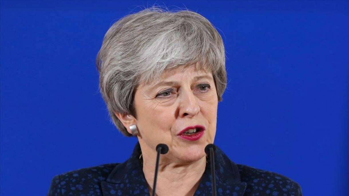 英国首相未对印度屠杀表示道歉
