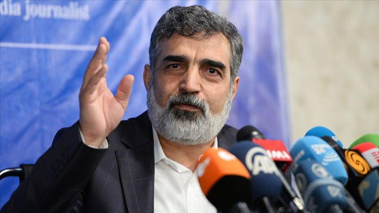 "İran uranın zənginləşdirmə səviyyəsini 20%-dək artırmaq iqtidarındadır"