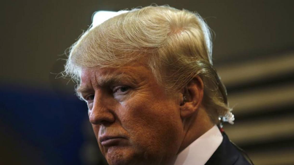 A Organização das Nações Unidas (ONU) adverte sobre as agressões de Trump contra a imprensa