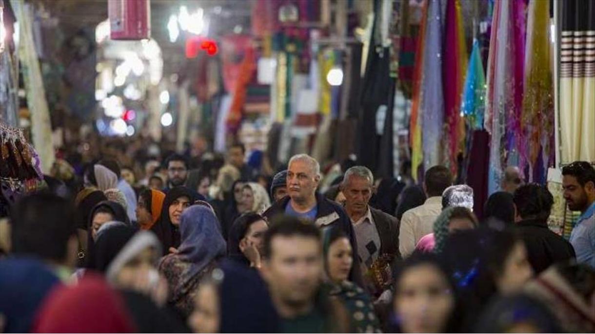 رئیس اتحادیه فروشندگان پوشاک شیراز: بازار پوشاک نوروز بسیار افتضاح است