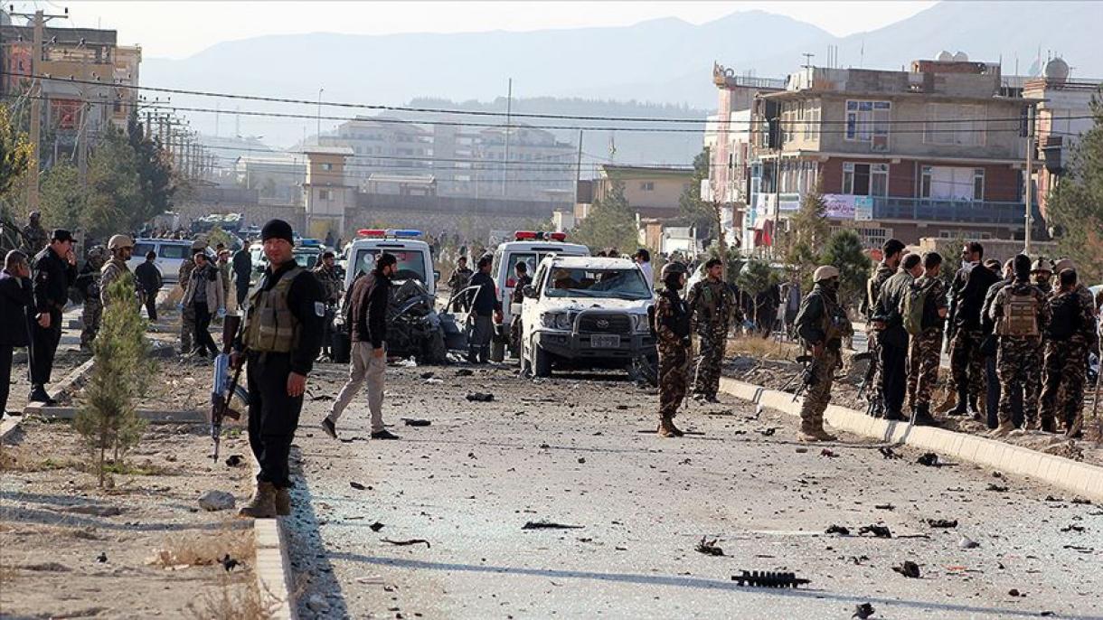 Afghanistan: uccisi oltre 500 civili nel primo trimestre del 2020