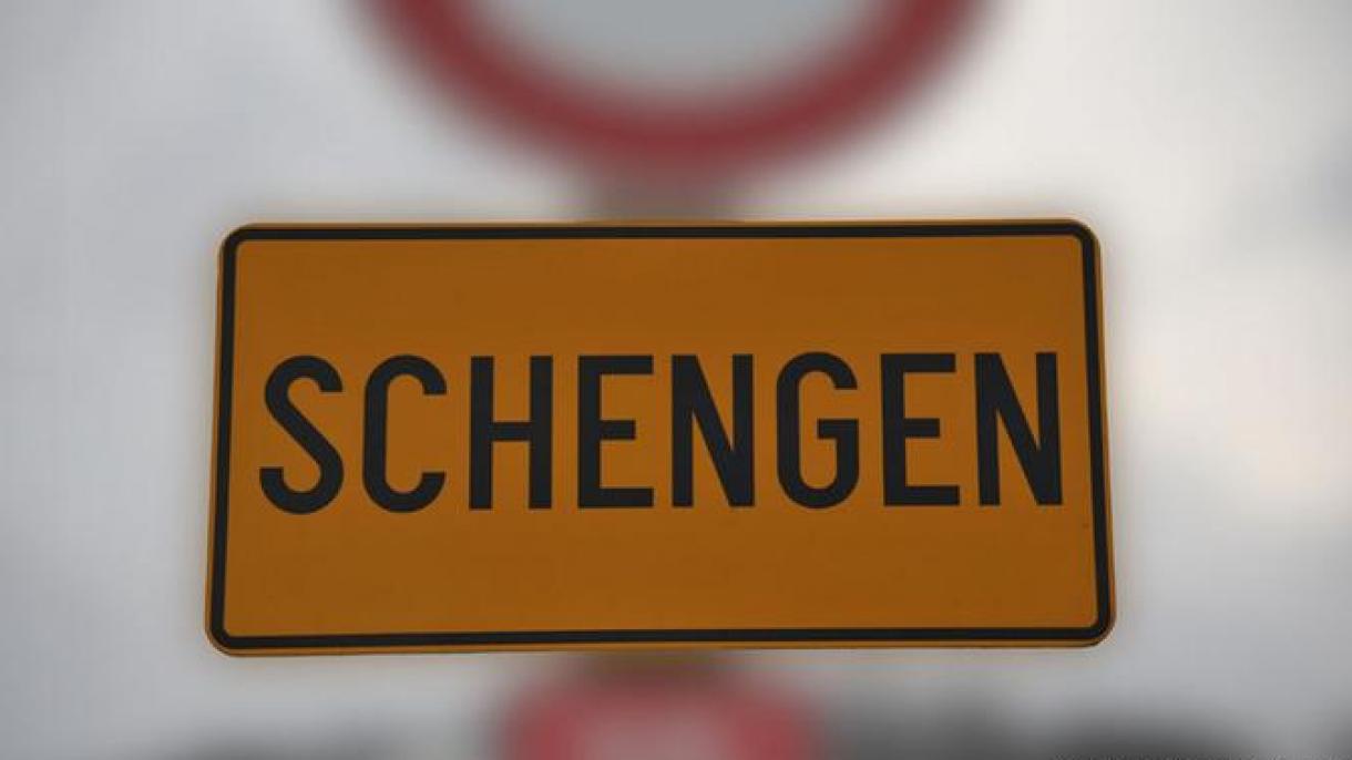 Se prolonga por la segunda vez la aplicación del control de identidad en la zona de Schengen