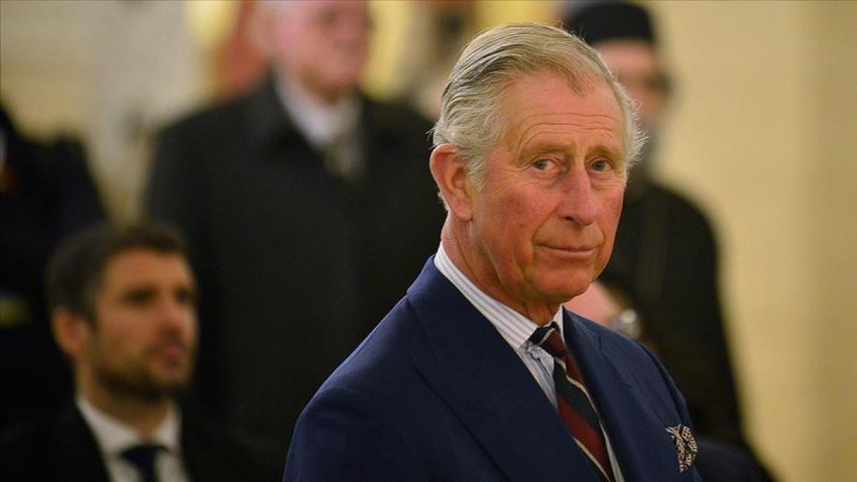 Britanski princ Charles zaražen korona virusom