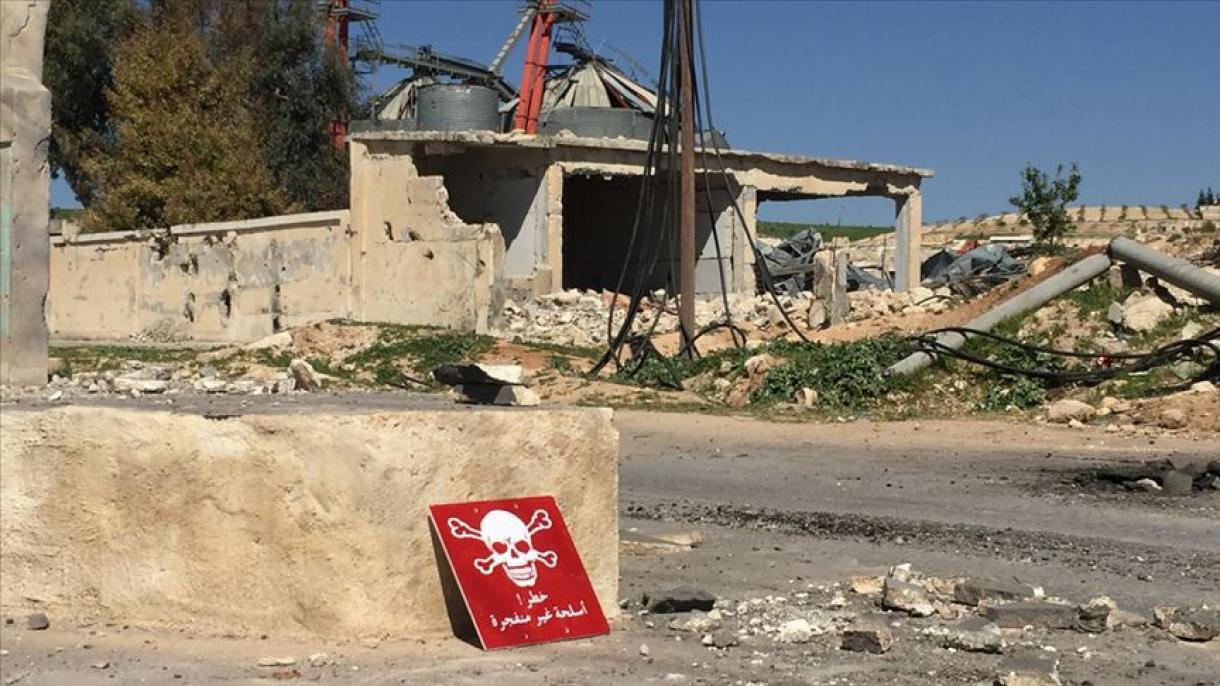 OPCW-ja 90 ditë afat regjimit të Assadit për të deklaruar armët kimike dhe impiantet e tyre