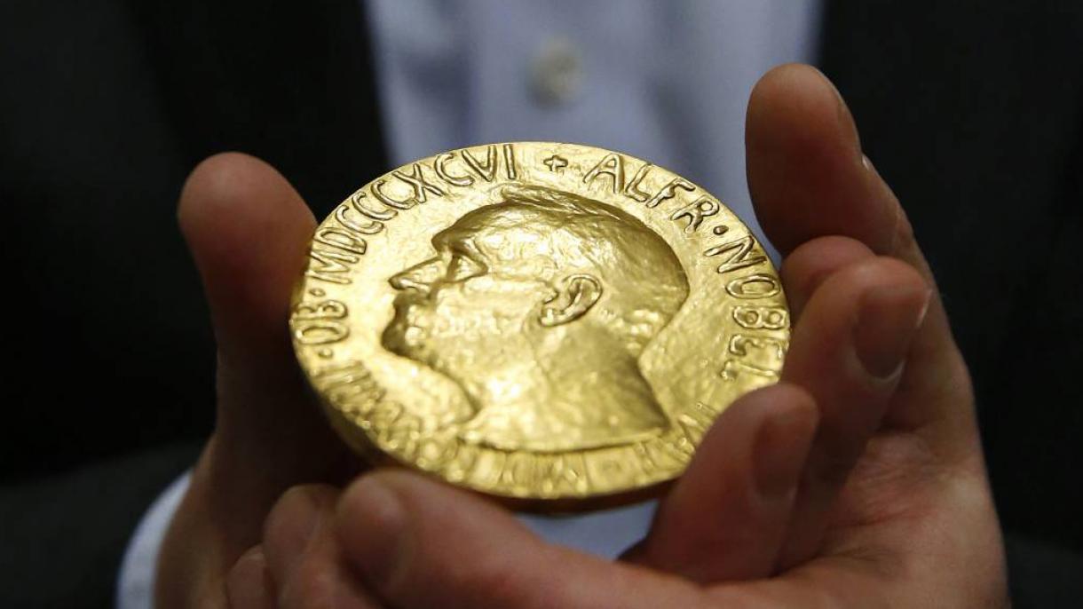 Fizika üzrə Nobel mükafatı laureatlarının adları açıqlandı