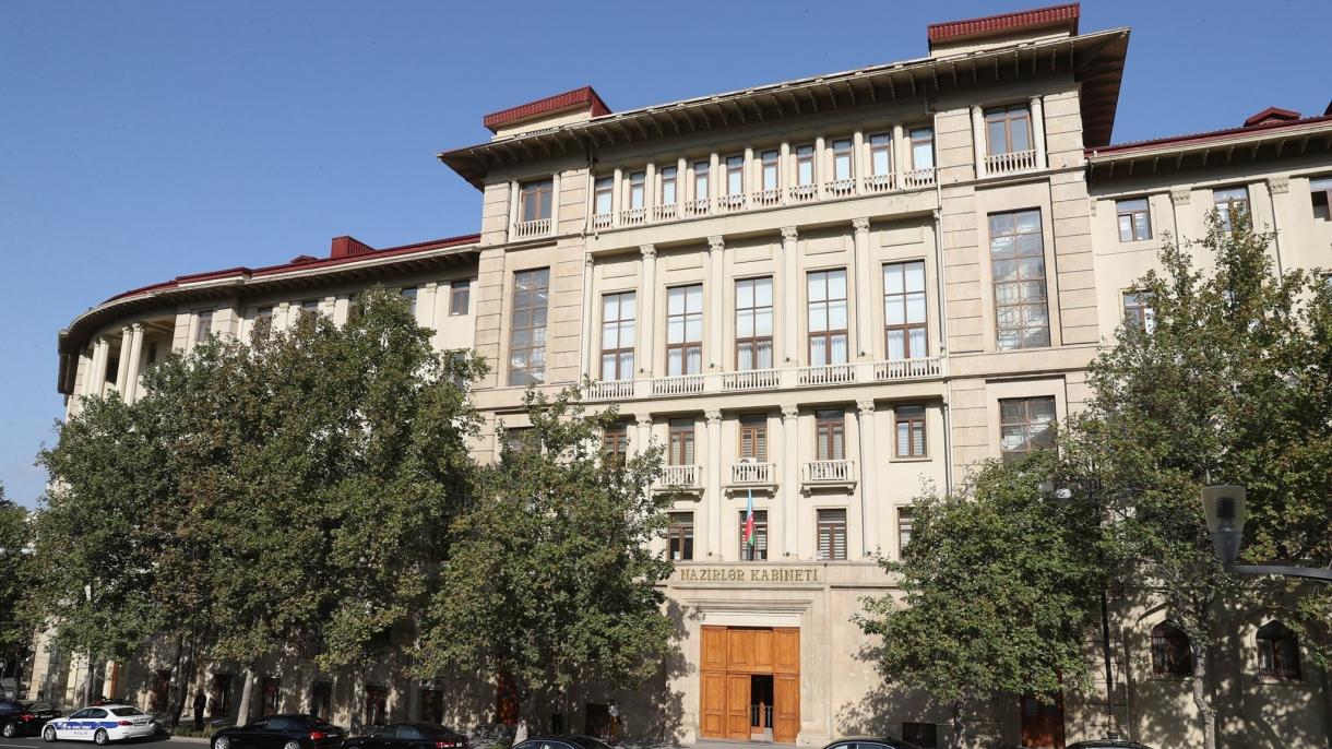 Operativ Qərargah Azərbaycanda pandemiya ilə bağlı məlumat yayıb