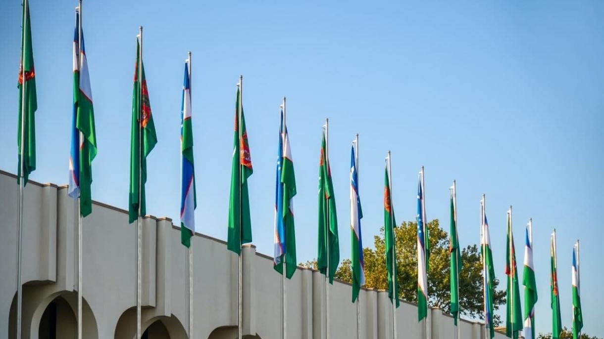 اؤزبگیستان تۆرکمنیستان دان نبیت ساتین آلار