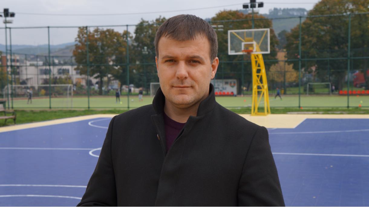 Husein Memić: Odluka o istupanju iz lige RK Novi Pazar donijeta u ime naroda