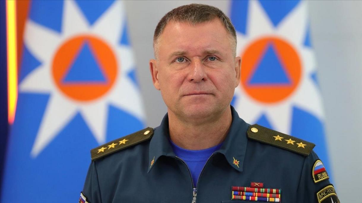 ევგენი ზინიჩევი წვრთნების დროს დაიღუპა