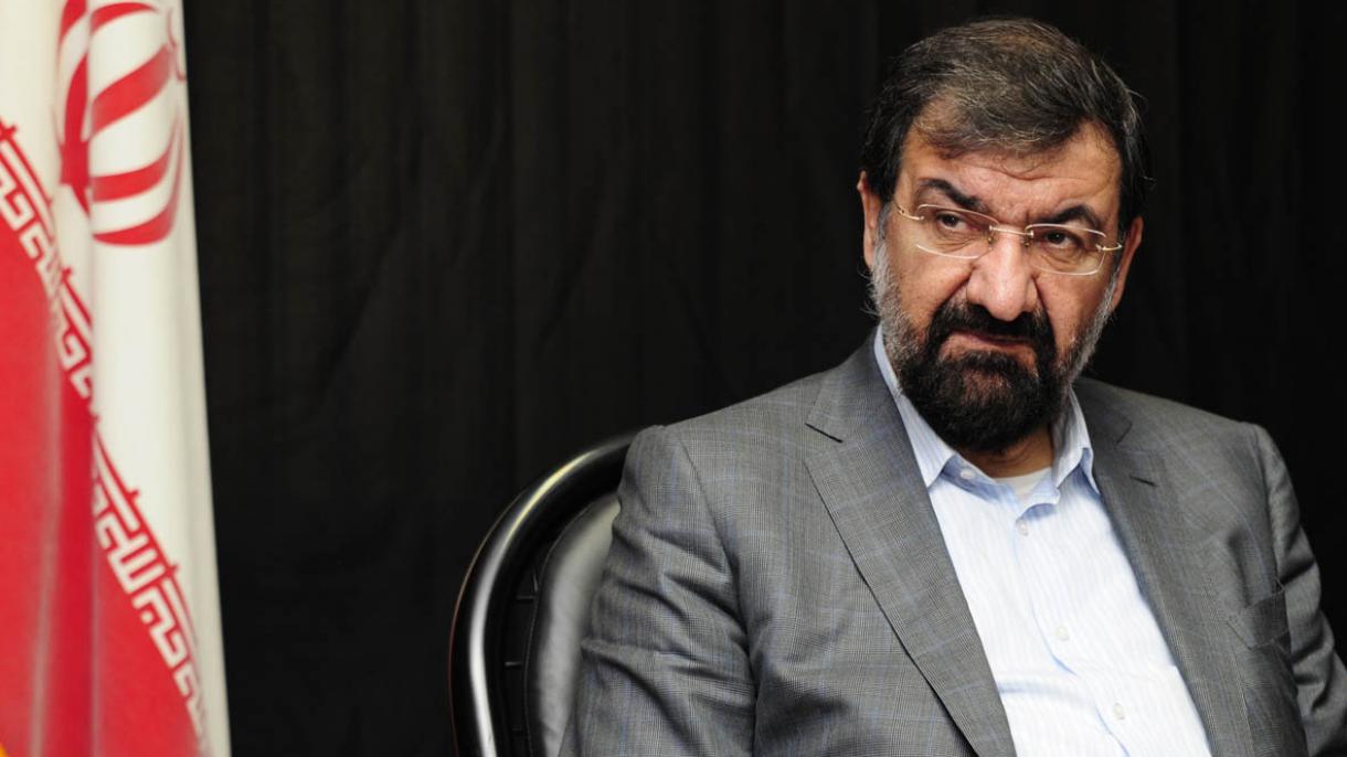 موافقت خامنهای با استعفای محسن رضایی از دبیری مجمع تشخیص مصلحت نظام