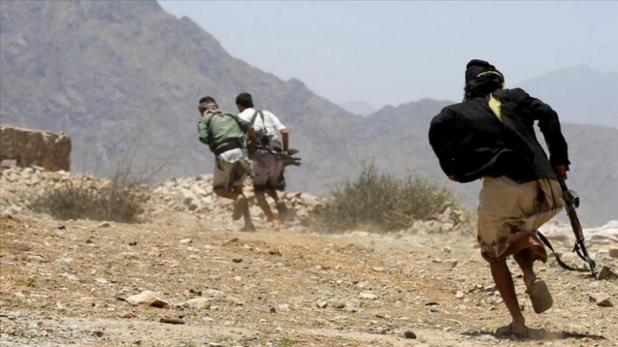 حوثیها در یمن: بسیاری از سربازان سودان در نتیجه حملات به شهر تعزیه کشته شده اند
