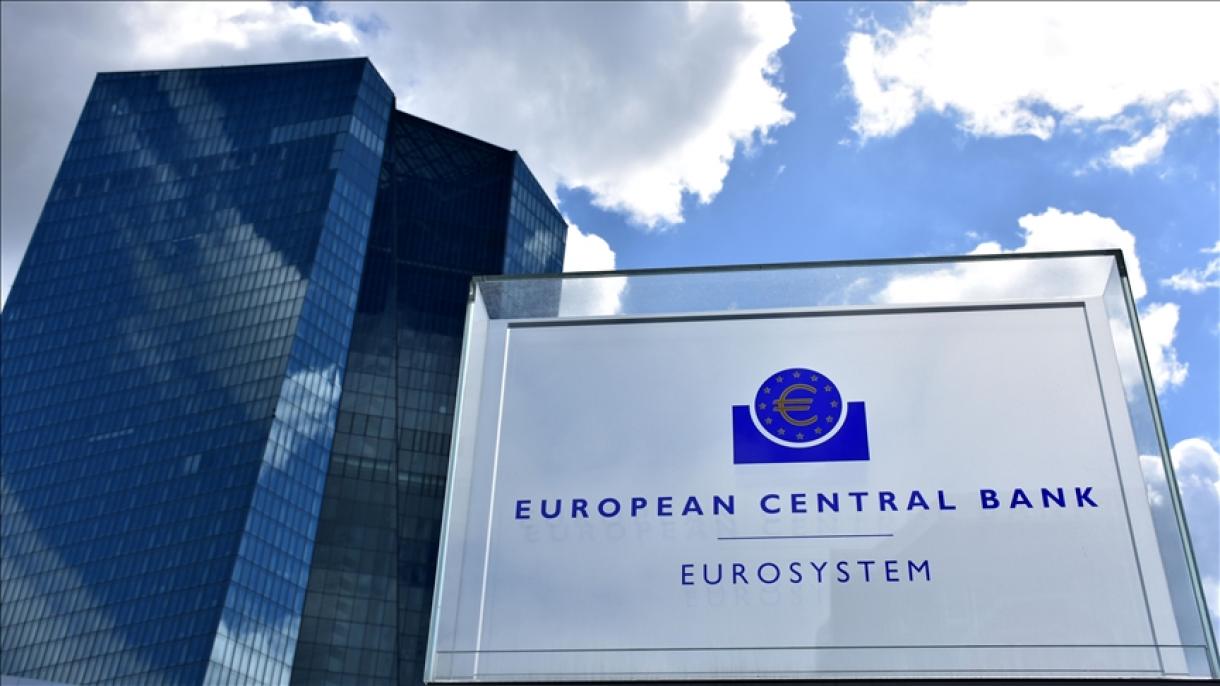 El Banco Central Europeo mantiene sin cambios sus tres tipos de interés oficiales