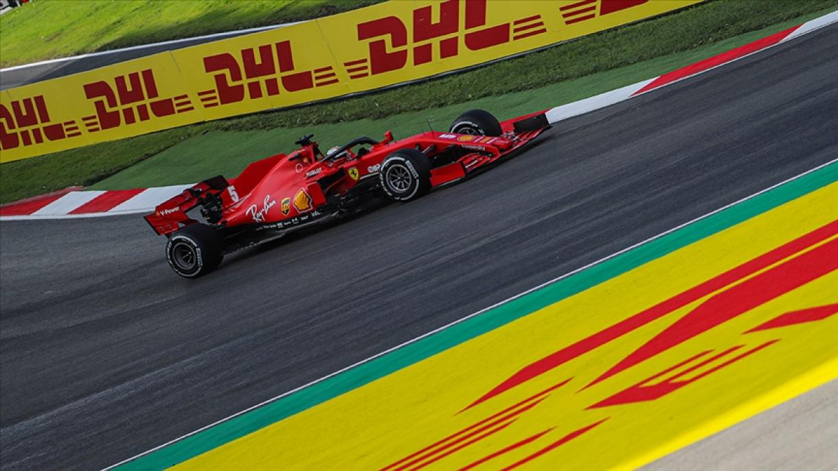 Prolongiran početak sezone Formule 1