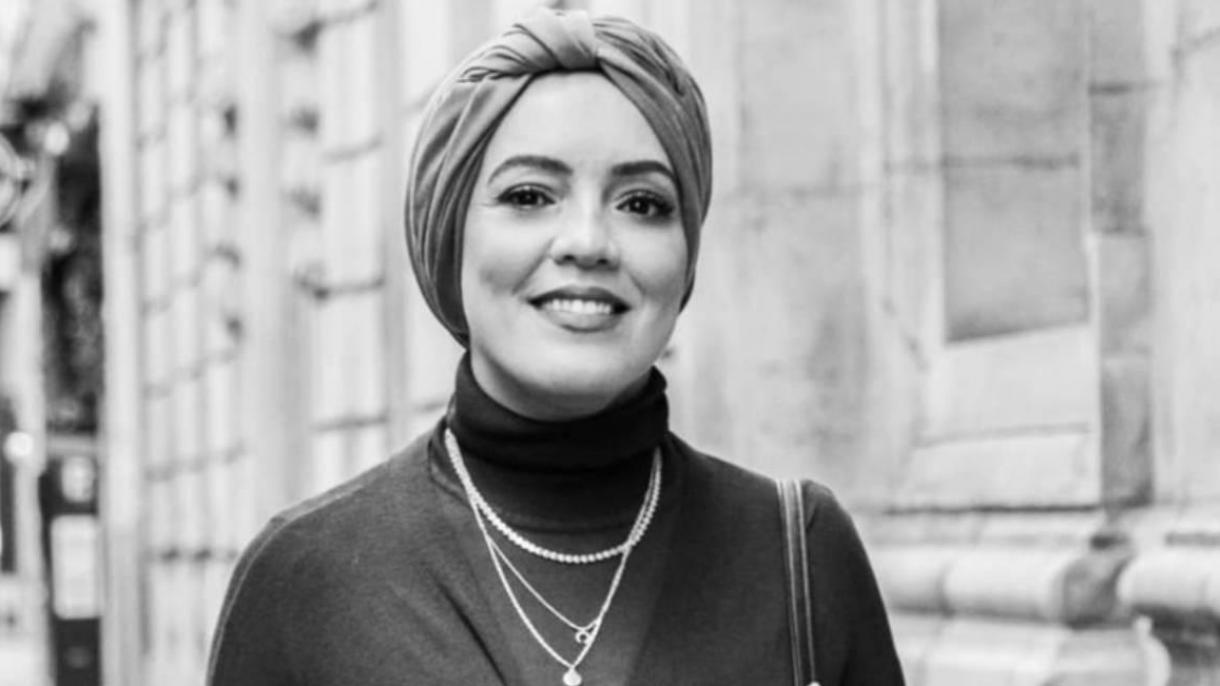 France : menaces de mort contre la journaliste musulmane Nadiya Lazzouni