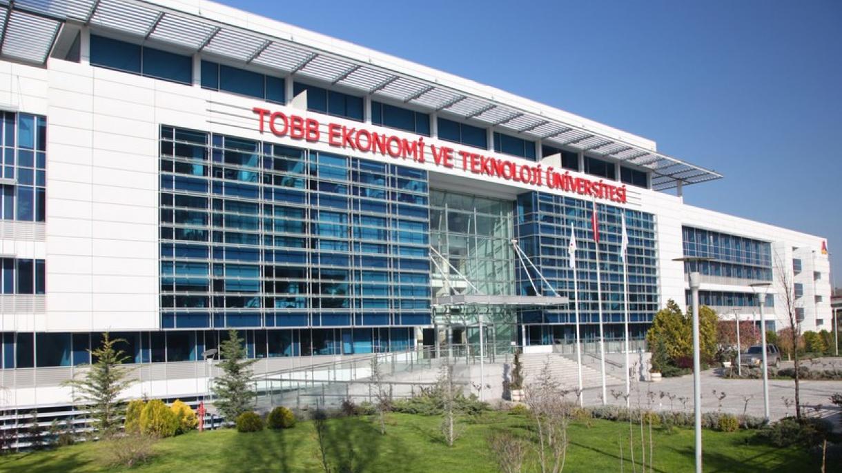 Turkiya Iqtisodiyot va Texnologiya Universitetining Toshkentdagi filialida davra suhbati o‘tkazildi