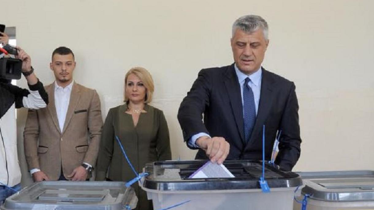 Vijon procesi zgjedhor në Kosovë, votohet për kryetarët dhe asambleistët e 38 komunave