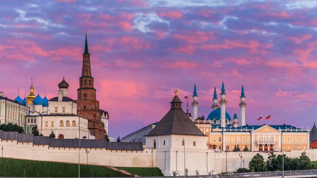 Tatarstan xäbärläre 57/2023