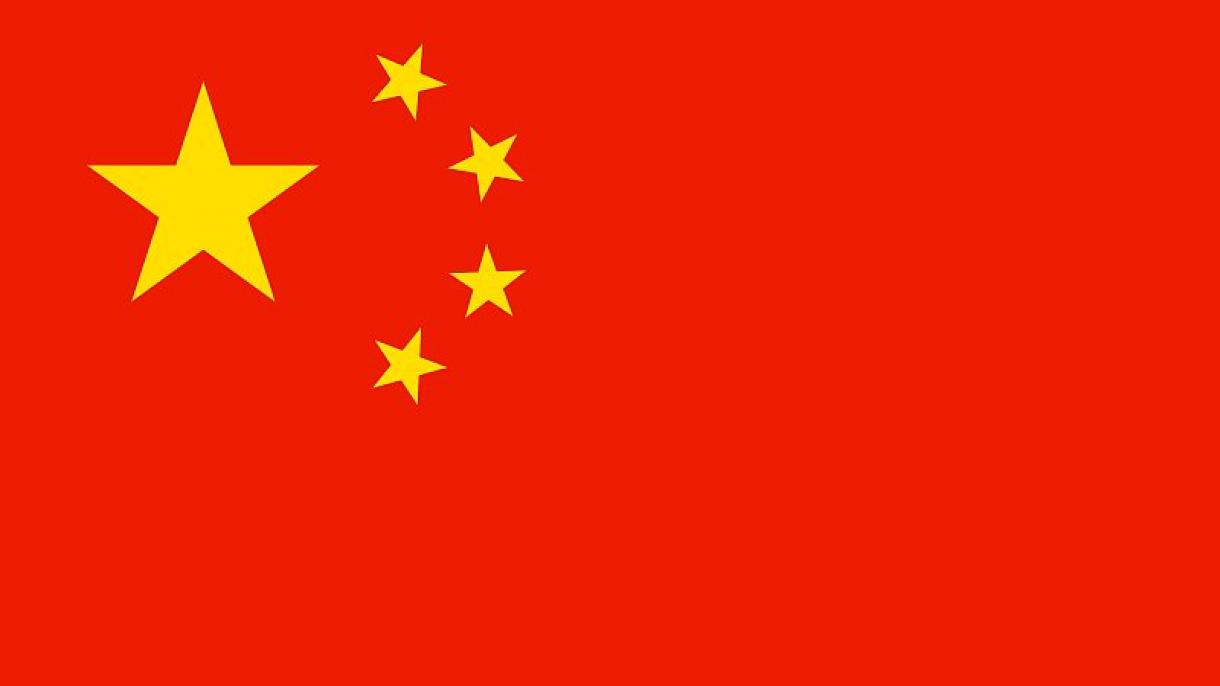 中国抗议美国迪凯特号驱逐舰进入南海海域航行