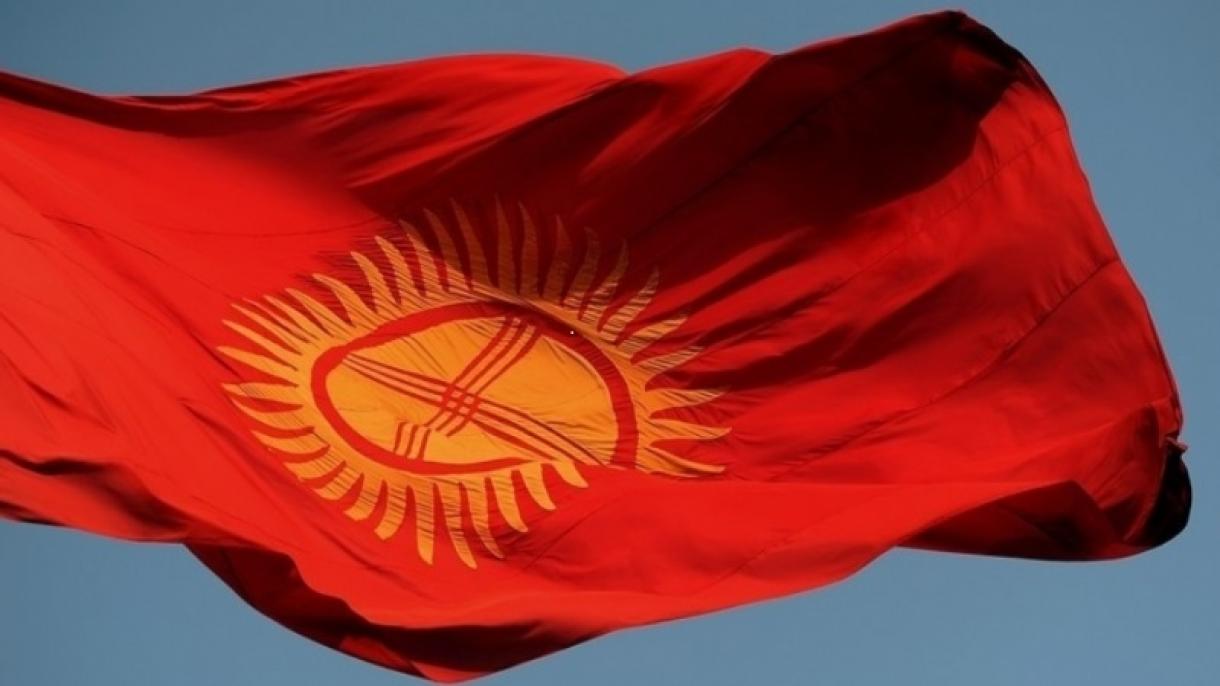 Qırğızstanda yaña kabinet ışanıç tawışın aldı