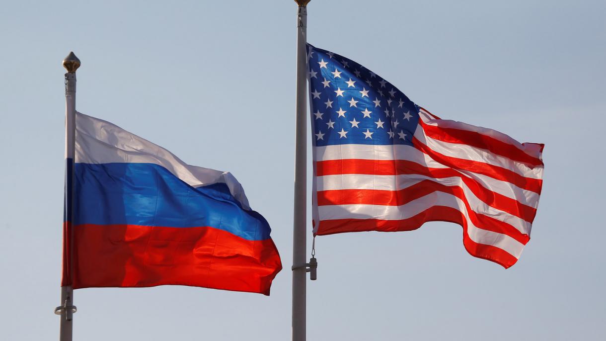 روسیا، آمریکادان، موسکوا‌داکی دیپلوماتیک پرسونل ساییسینی آزالتماسینی ایسته‌دی