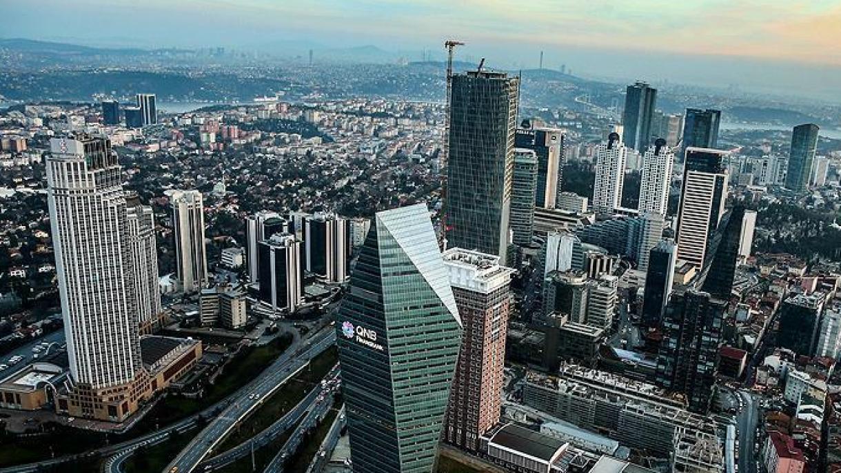 بهبود رتبه ترکیه در شاخص سهولت کسب و کار