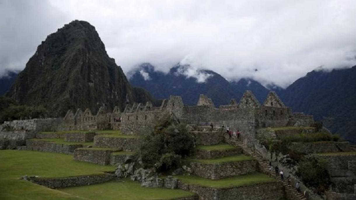En Machu Picchu se aplicará tarifa promocional a ciudadanos de CAN
